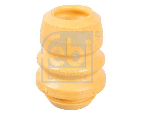 Rubber Buffer, suspension